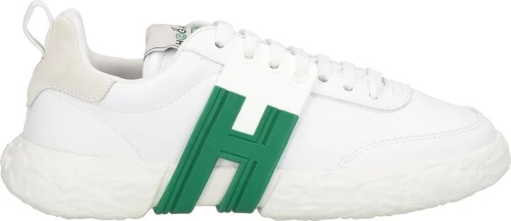 Hogan 3r Woman Sneakers - Image 3