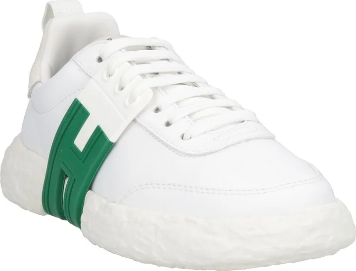 Hogan 3r Woman Sneakers - Image 4