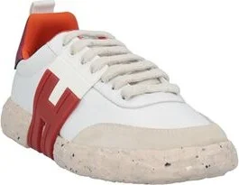 Hogan 3r Woman Sneakers - Image 2