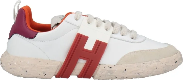 Hogan 3r Woman Sneakers - Image 3