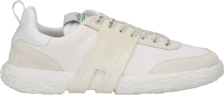 Hogan 3r Woman Sneakers - Image 3