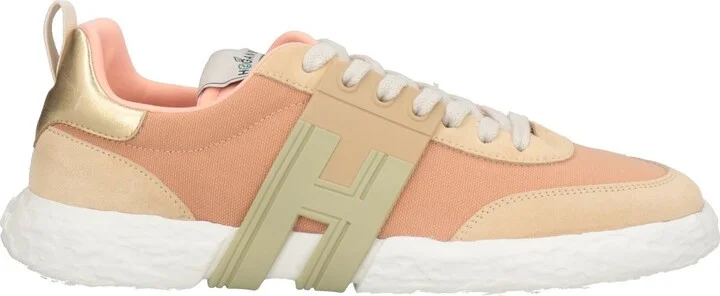 Hogan 3r Woman Sneakers - Image 3
