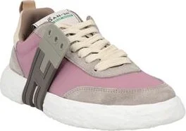 Hogan 3r Woman Sneakers - Image 2