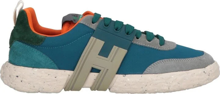 Hogan 3r Woman Sneakers - Image 6