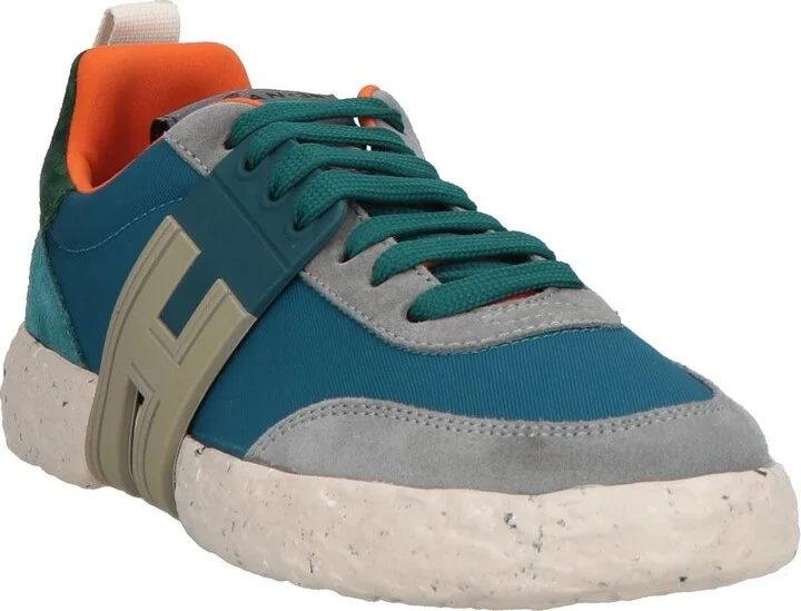 Hogan 3r Woman Sneakers - Image 7