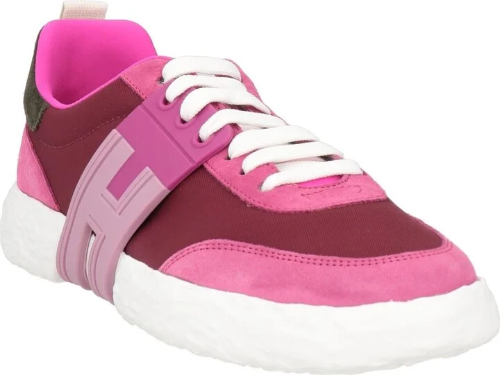Hogan 3r Woman Sneakers - Image 10