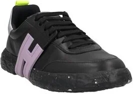 Hogan 3r Woman Sneakers - Image 2