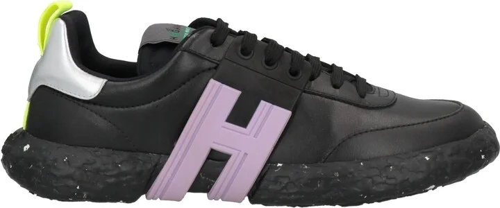 Hogan 3r Woman Sneakers - Image 3