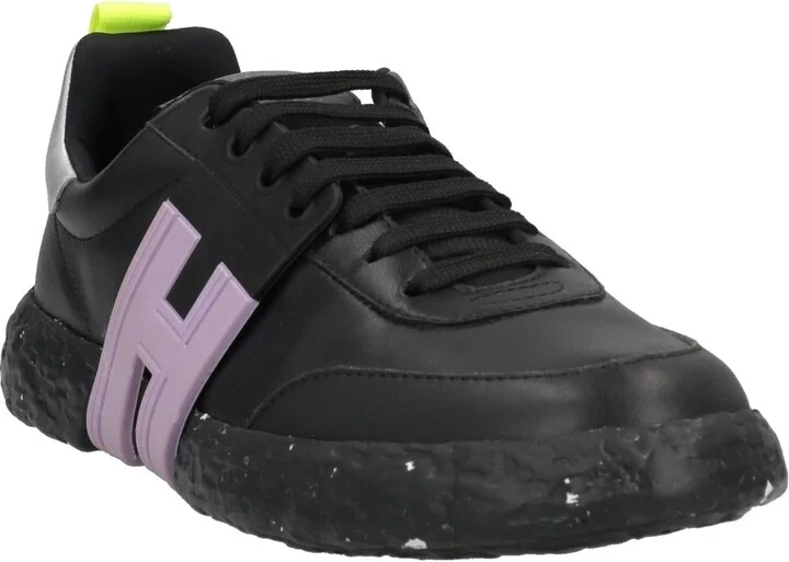 Hogan 3r Woman Sneakers - Image 4