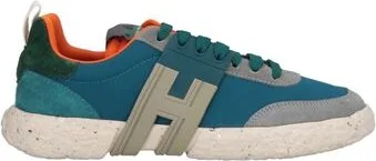 Deep teal