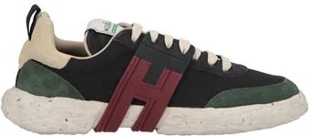 Hogan 3r Woman Sneakers