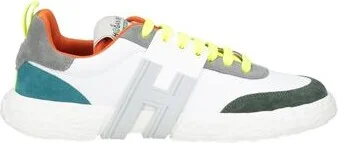 Hogan 3r Woman Sneakers