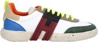 Hogan 3r Woman Sneakers
