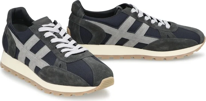 Hogan 86er Low-top Sneakers - Image 3