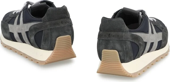 Hogan 86er Low-top Sneakers - Image 4