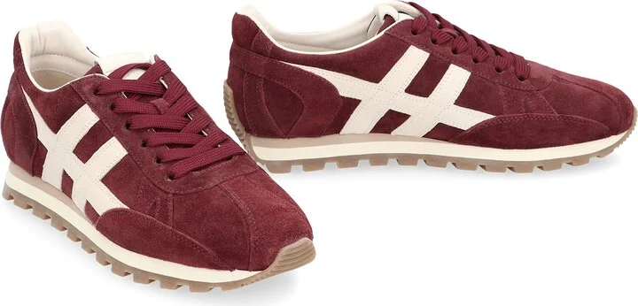 Hogan 86er Low-top Sneakers - Image 3
