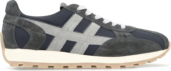 Hogan 86er Low-top Sneakers
