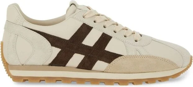 Hogan 86er Low-Top Sneakers