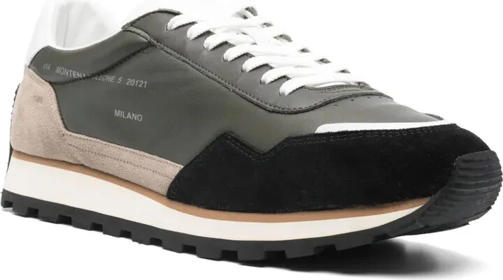 Hogan 86er sneakers - Image 2