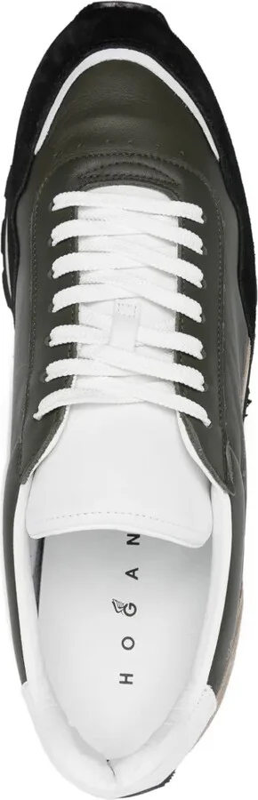 Hogan 86er sneakers - Image 4