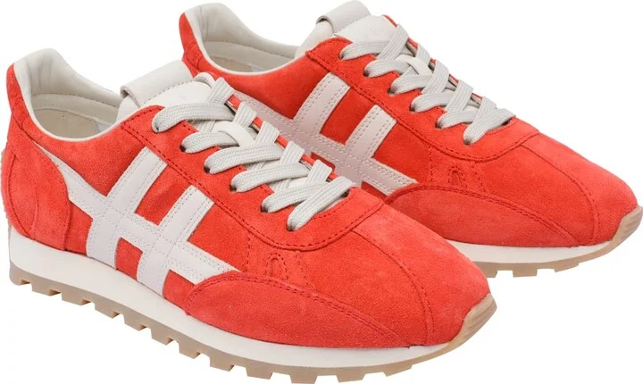 Hogan 86er Sneakers - Image 3