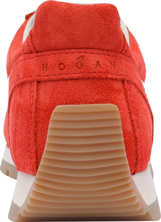 Hogan 86er Sneakers - Image 4