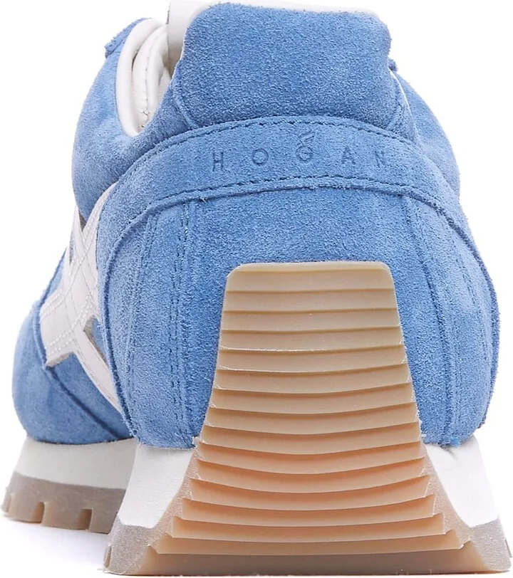Hogan 86er Sneakers - Image 3