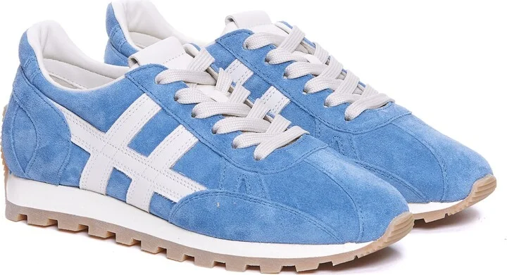 Hogan 86er Sneakers - Image 4