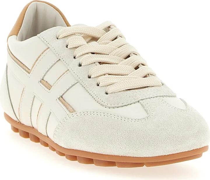 'hogan 86er' Sneakers - Image 2