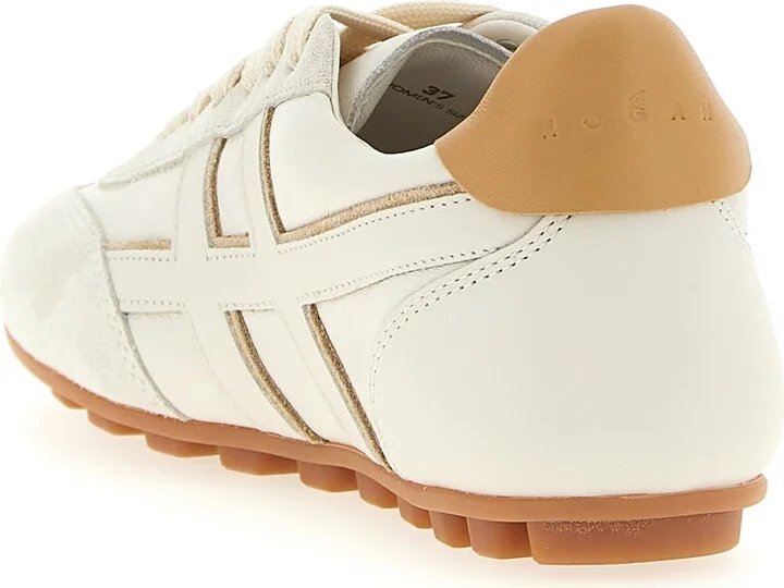 'hogan 86er' Sneakers - Image 3