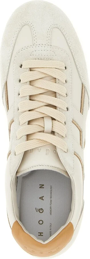 'hogan 86er' Sneakers - Image 4