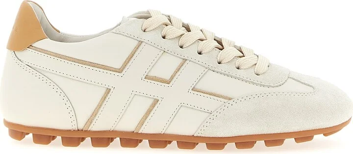 'hogan 86er' Sneakers
