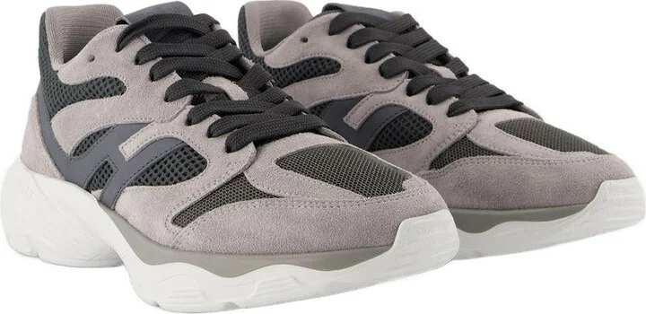 Hogan Allacc Sneakers - Image 2