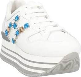 Hogan Atelier Woman Sneakers - Image 2