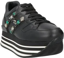 Hogan Atelier Woman Sneakers - Image 5