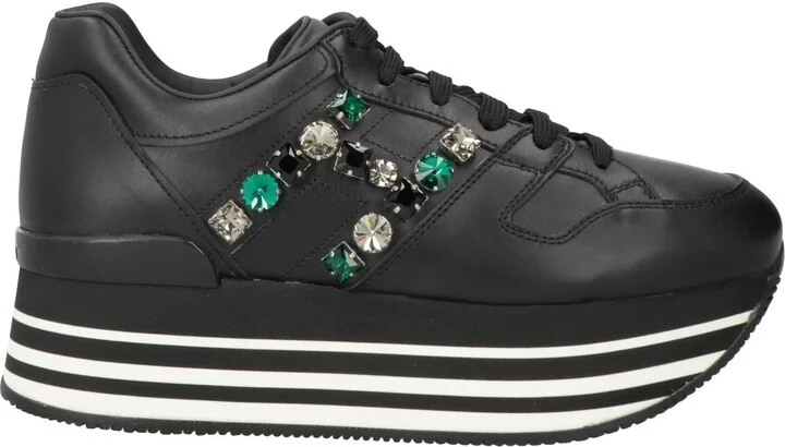 Hogan Atelier Woman Sneakers - Image 6