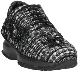 Hogan Atelier Woman Sneakers - Image 2