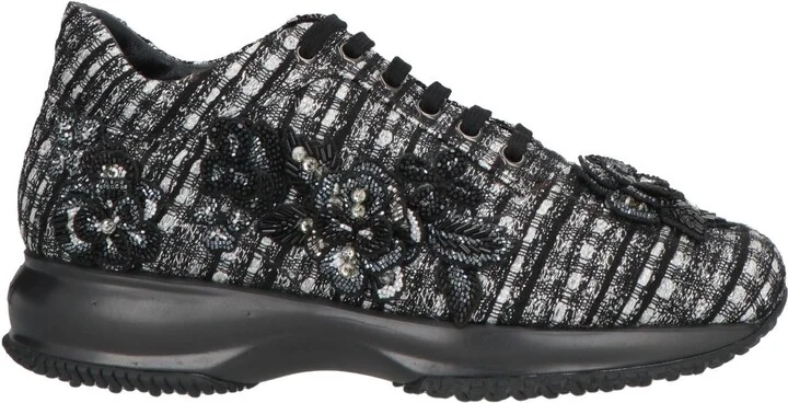 Hogan Atelier Woman Sneakers - Image 3