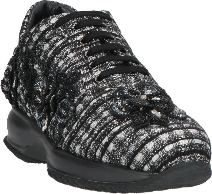Hogan Atelier Woman Sneakers - Image 4