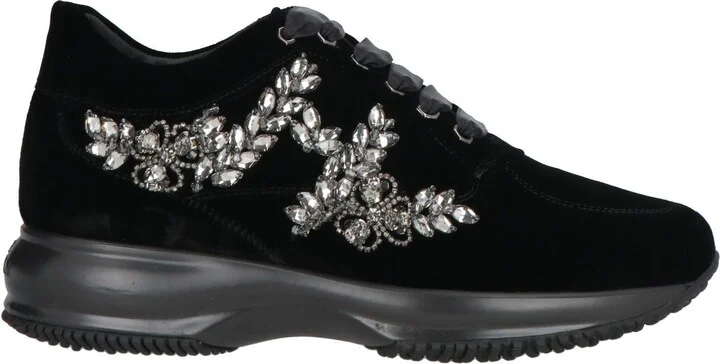 Hogan Atelier Woman Sneakers - Image 3