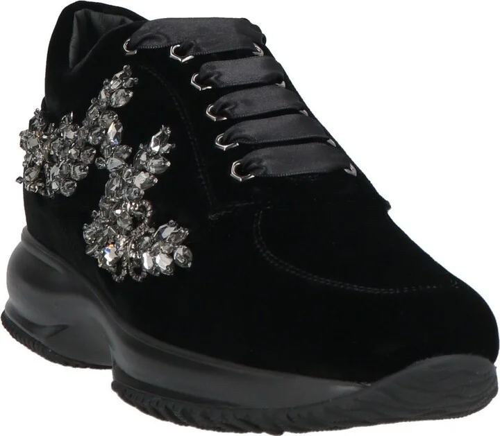 Hogan Atelier Woman Sneakers - Image 4