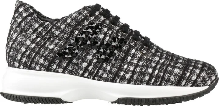 Hogan Atelier Woman Sneakers - Image 3