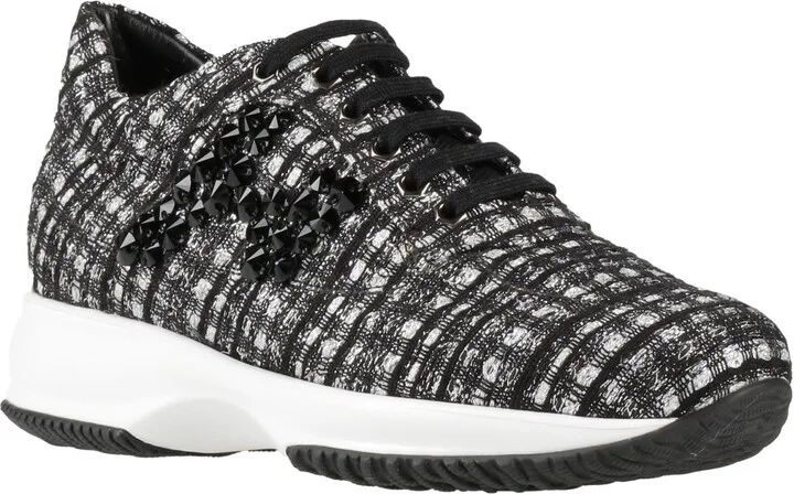 Hogan Atelier Woman Sneakers - Image 4