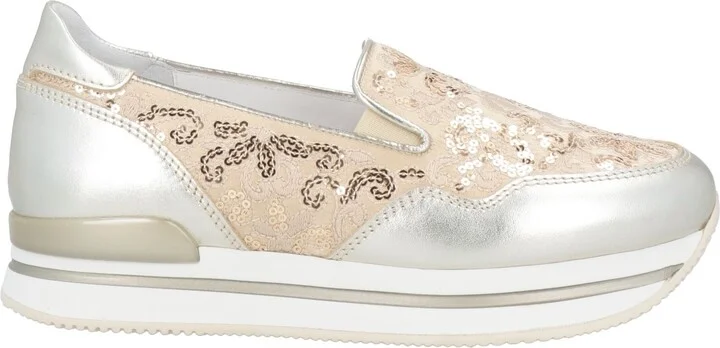 Hogan Atelier Woman Sneakers - Image 3