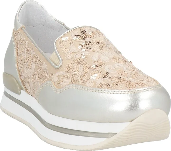 Hogan Atelier Woman Sneakers - Image 4