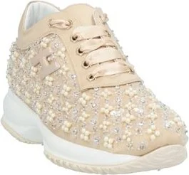 Hogan Atelier Woman Sneakers - Image 2