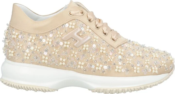Hogan Atelier Woman Sneakers - Image 3