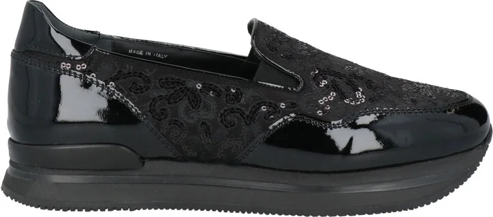 Hogan Atelier Woman Sneakers - Image 3