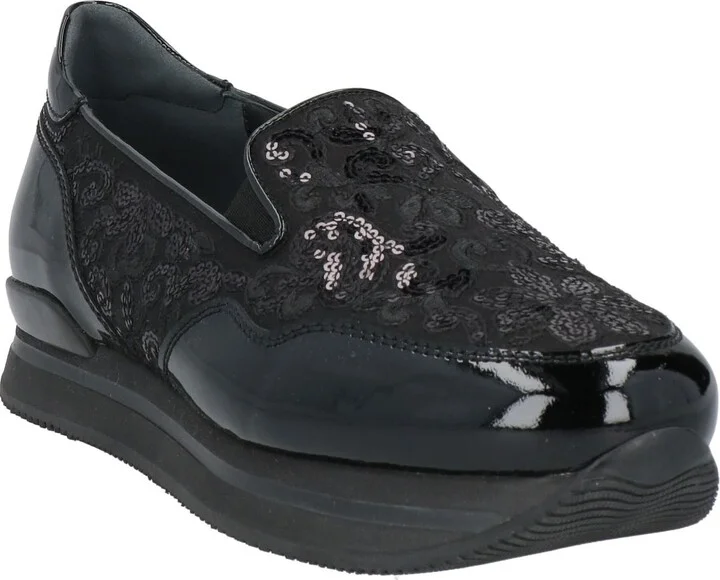 Hogan Atelier Woman Sneakers - Image 4