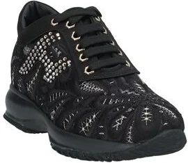 Hogan Atelier Woman Sneakers - Image 2